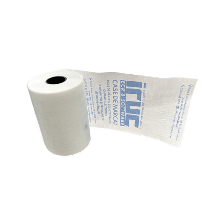 ROLE HARTIE TERMICA 57X16M